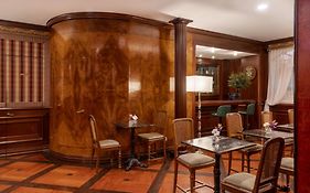 The Britannia Hotel